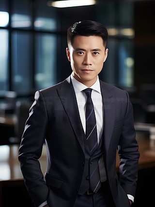 刘成宪 品牌与内容负责人