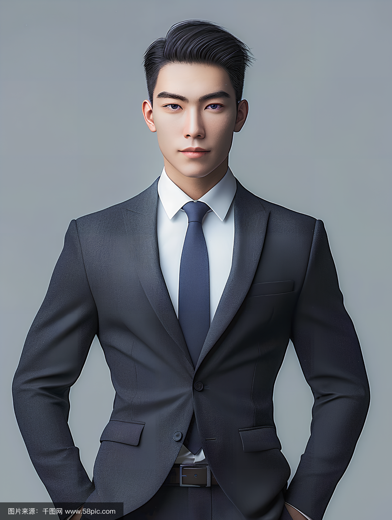 蔡羽 创始人 & 执行董事